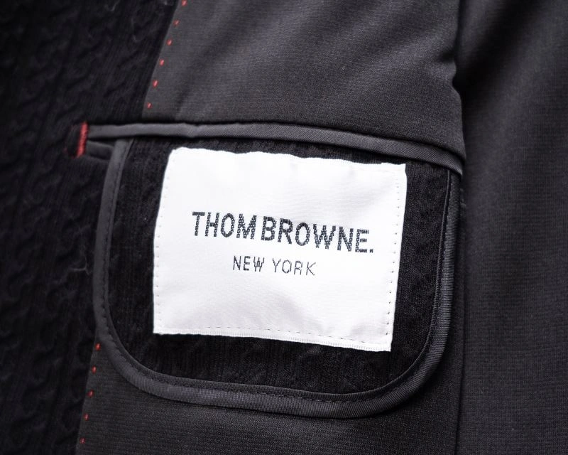 Reliable Thom Browne Outwear 173446