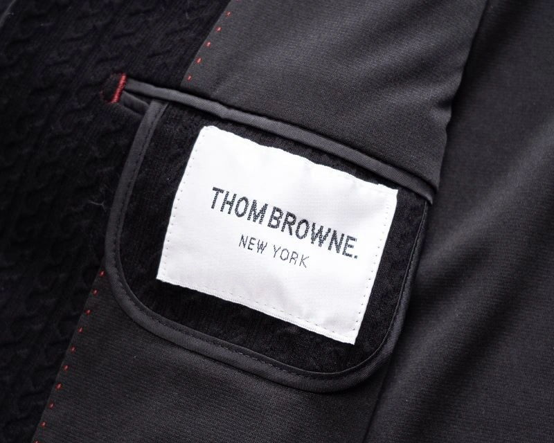 Reliable Thom Browne Outwear 173446