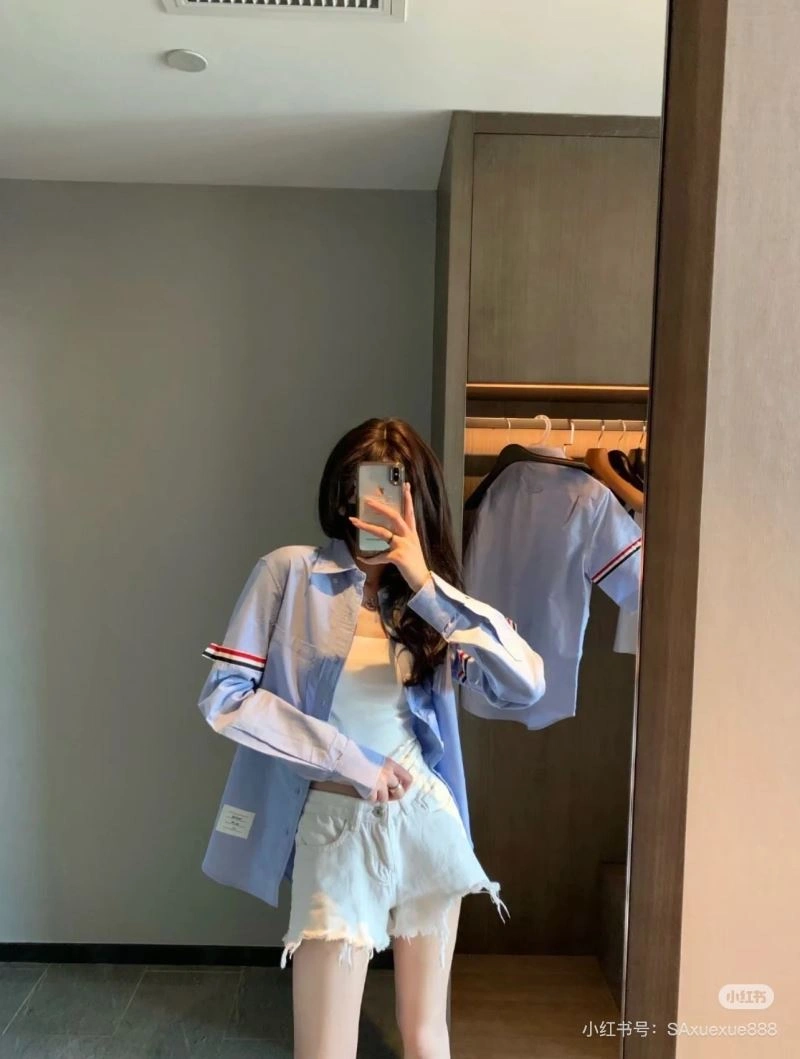 GoodFit Thom Browne Outwear 174011