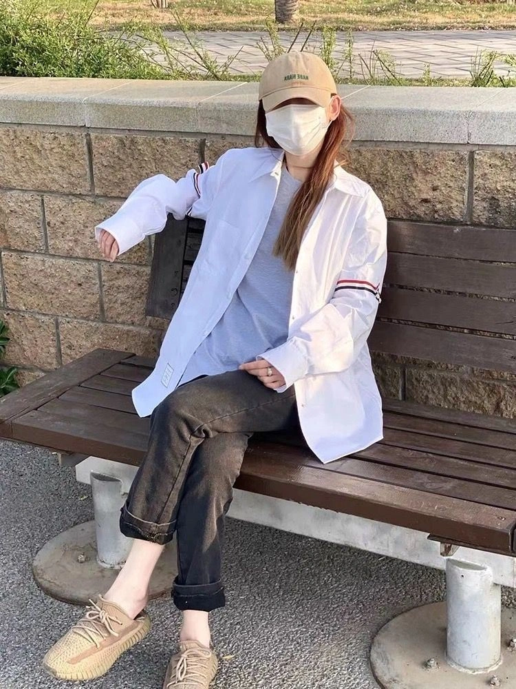 GoodFit Thom Browne Outwear 174011