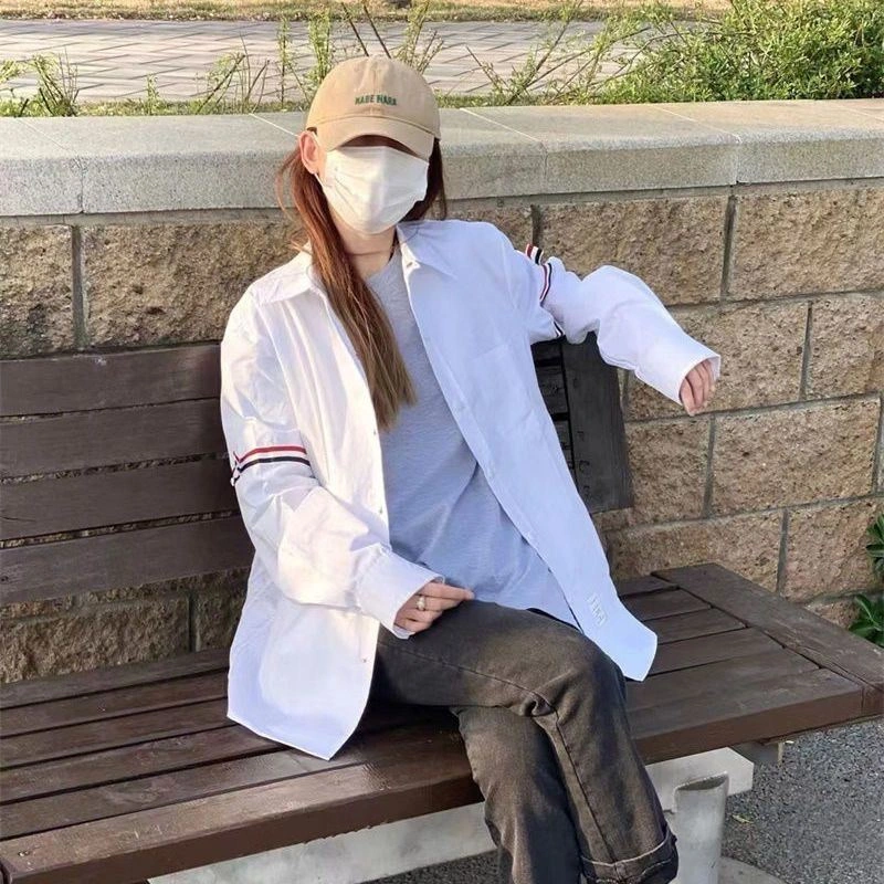 GoodFit Thom Browne Outwear 174011