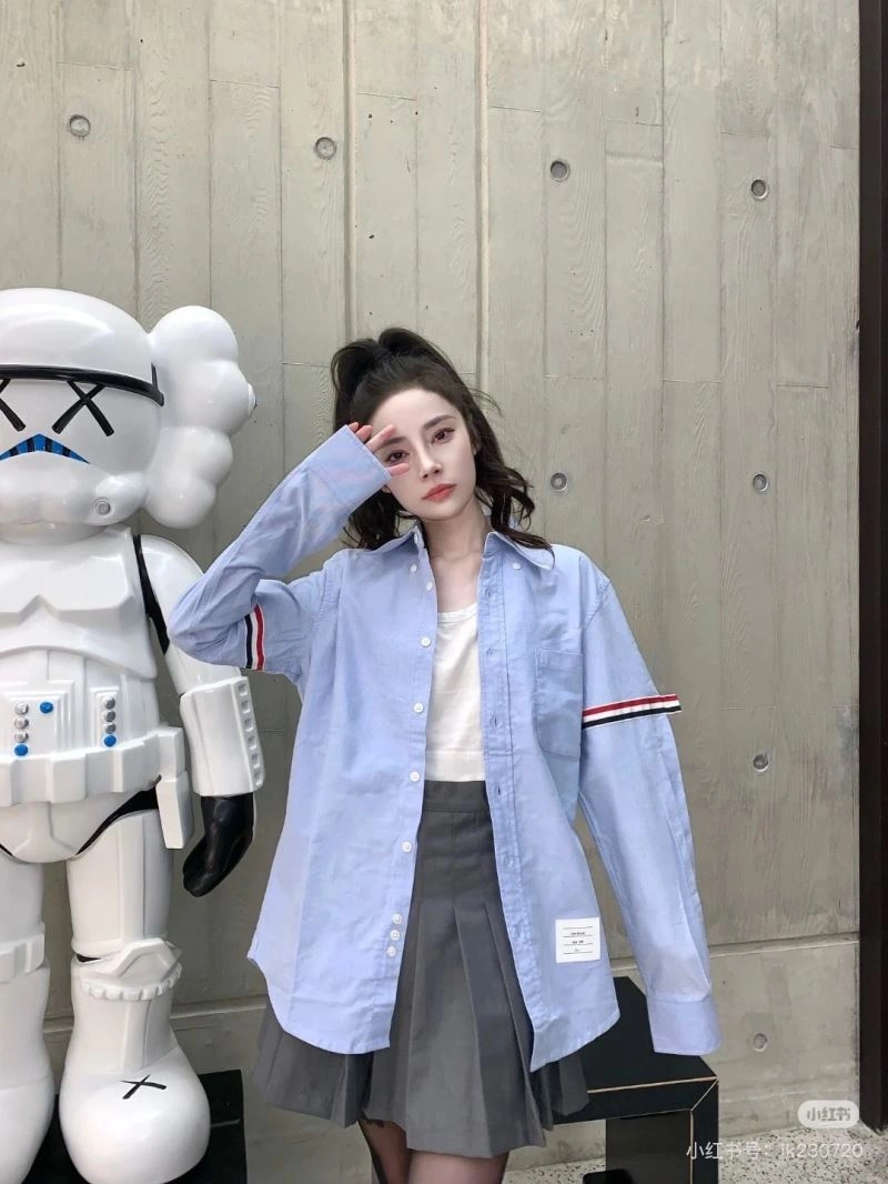 GoodFit Thom Browne Outwear 174011
