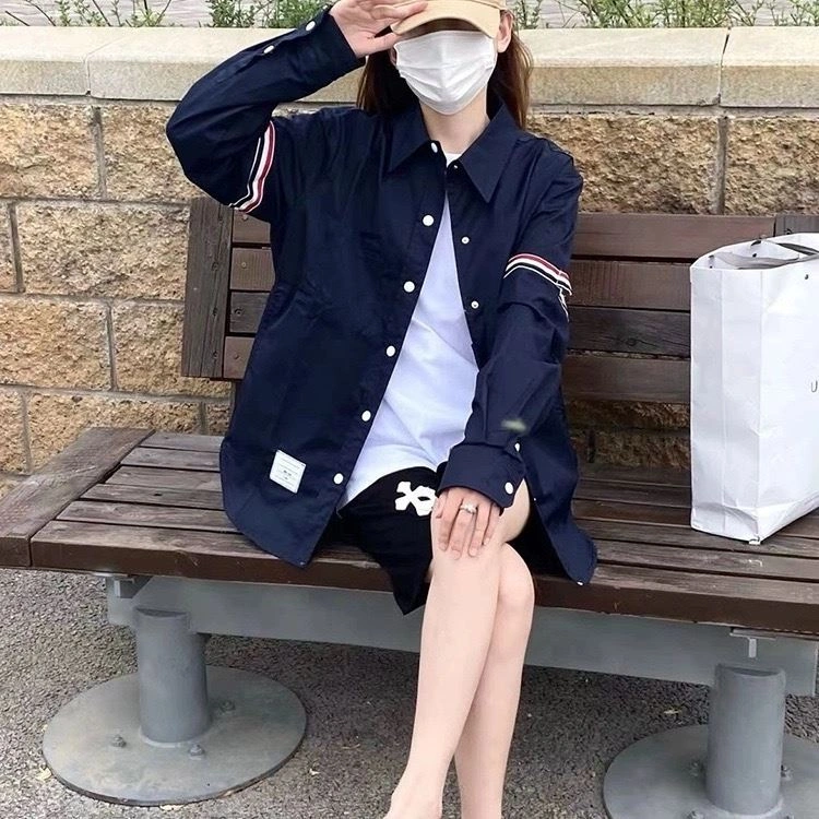 GoodFit Thom Browne Outwear 174011
