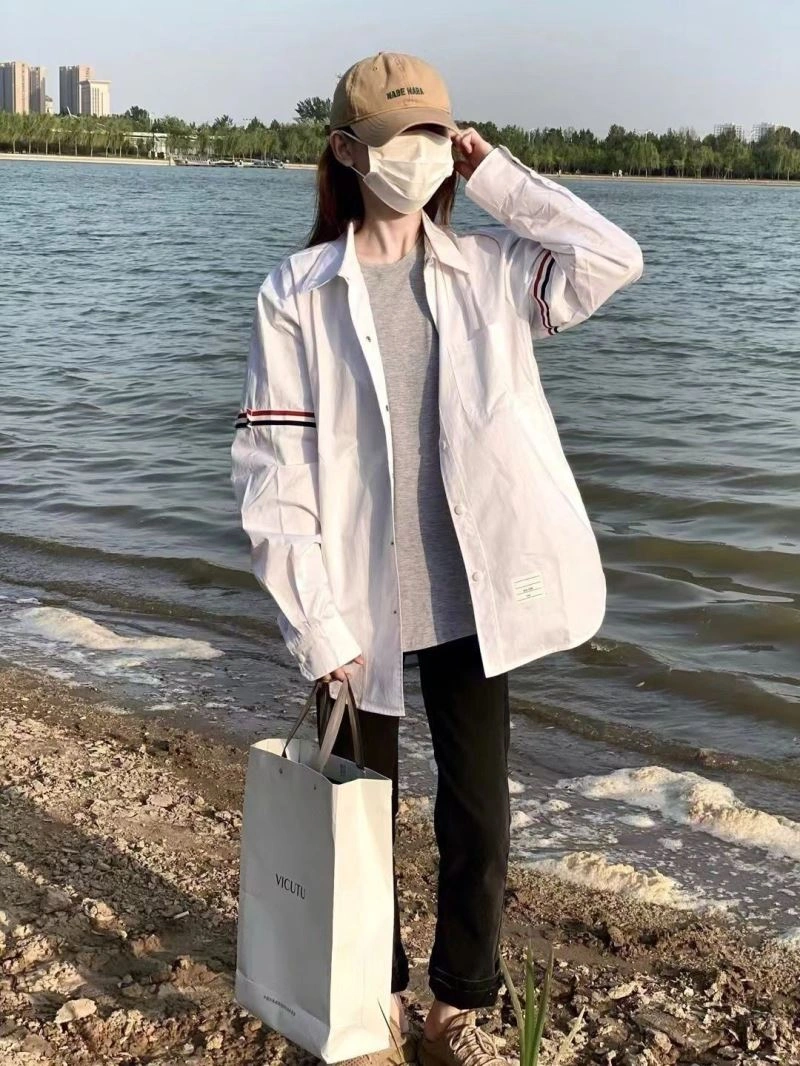 GoodFit Thom Browne Outwear 174011