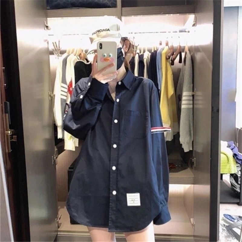 GoodFit Thom Browne Outwear 174011