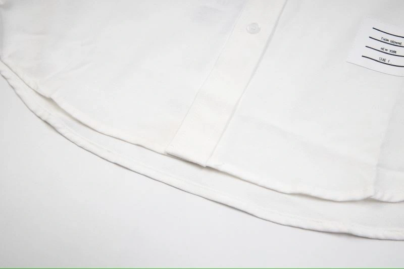 Thom Browne Outwear Fashionable 174010