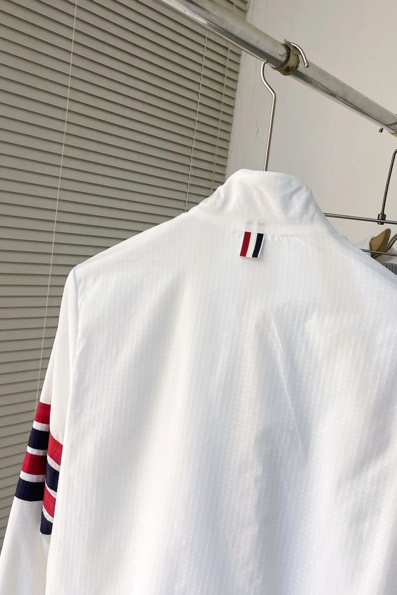 Reliable Thom Browne Outwear 174099