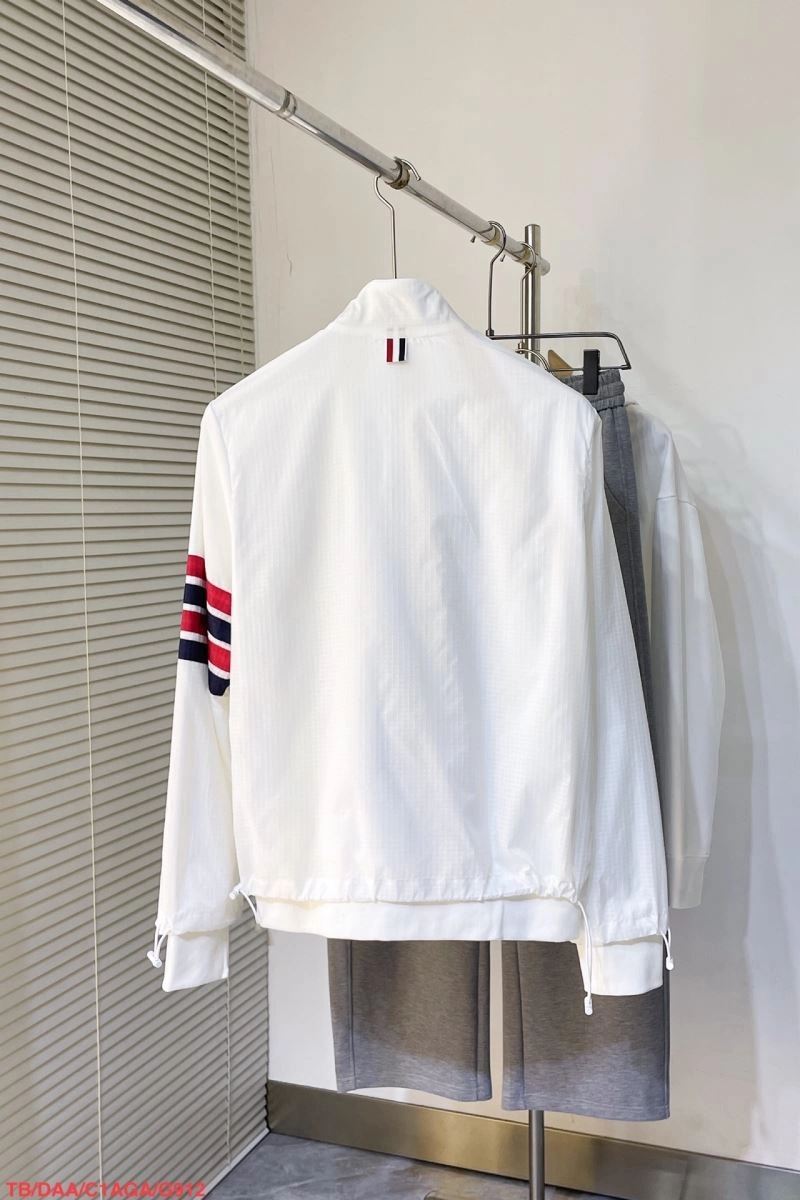 Reliable Thom Browne Outwear 174099