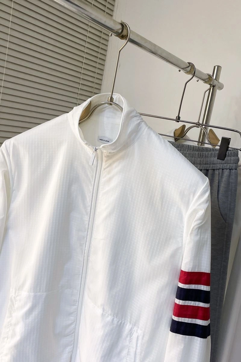 Reliable Thom Browne Outwear 174099