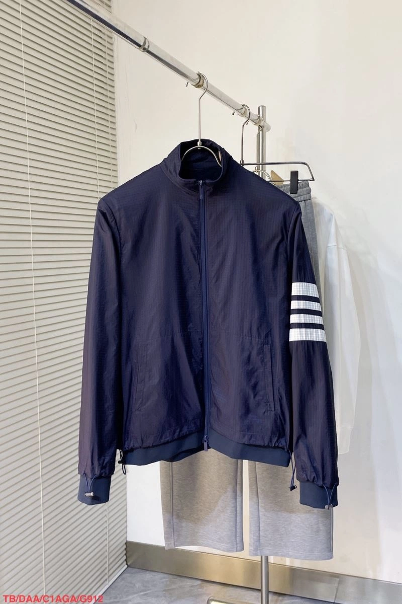 Thom Browne Outwear Sustainable 174063