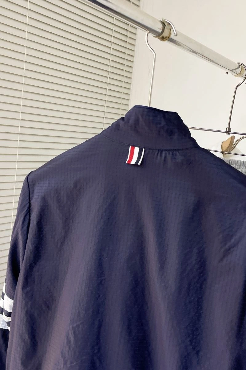 Thom Browne Outwear Sustainable 174063