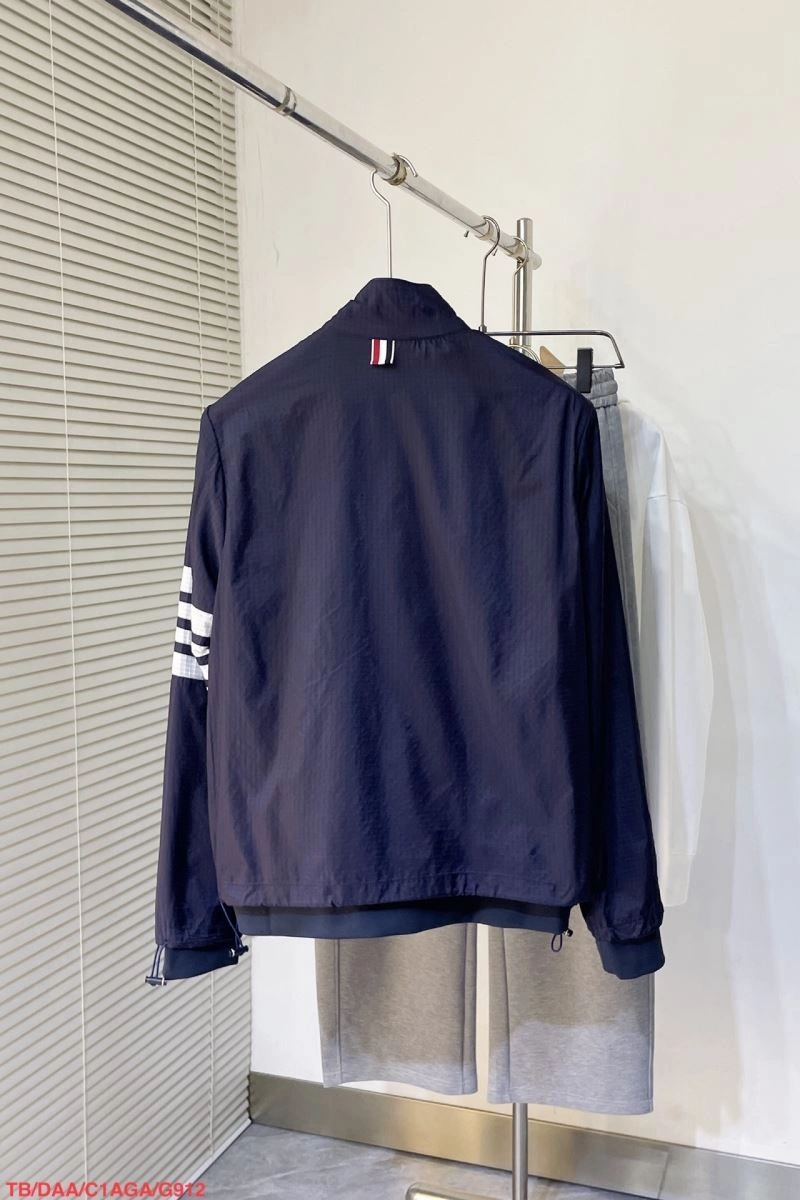 Thom Browne Outwear Sustainable 174063
