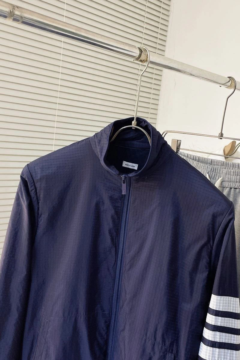 Thom Browne Outwear Sustainable 174063
