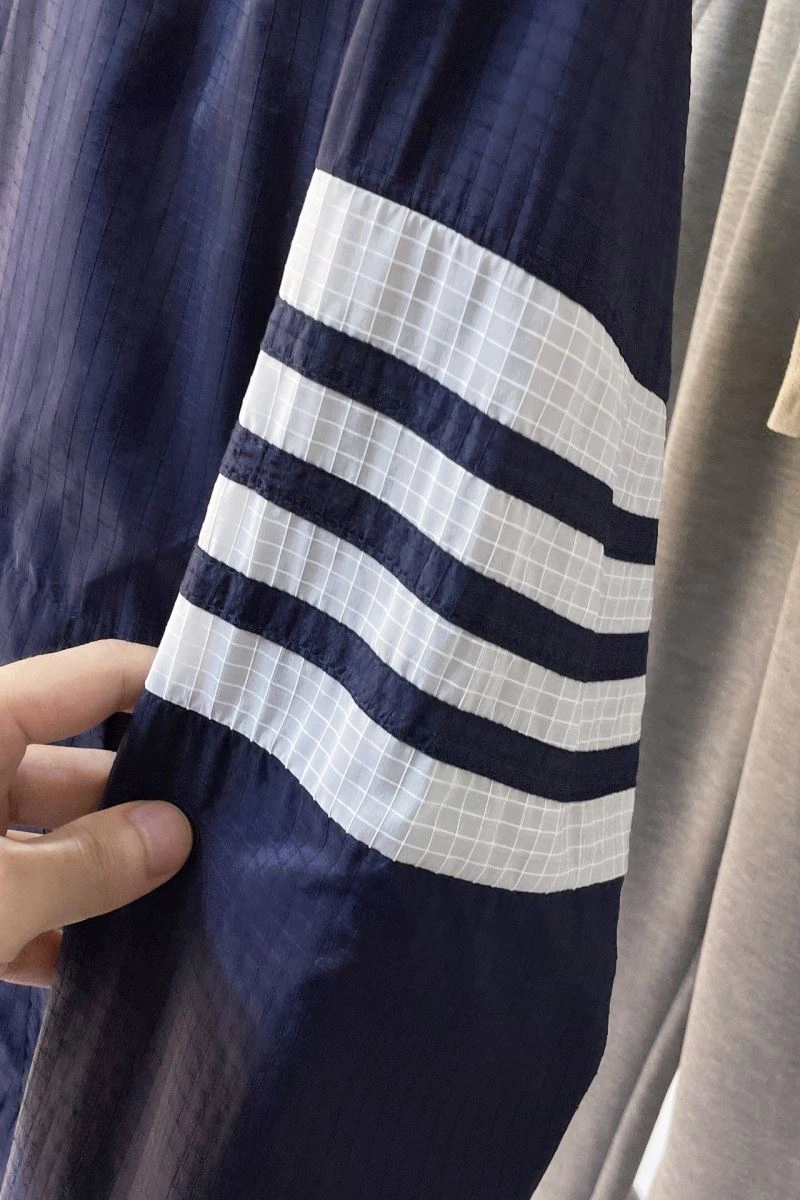 Thom Browne Outwear Sustainable 174063