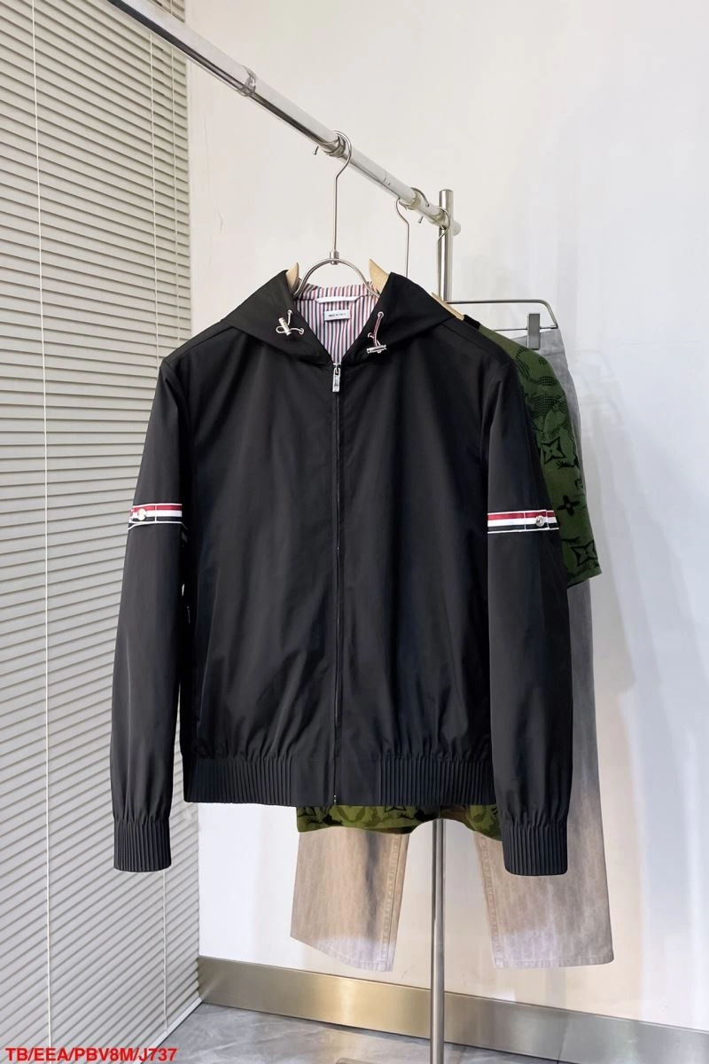 Durable Thom Browne Outwear 174059