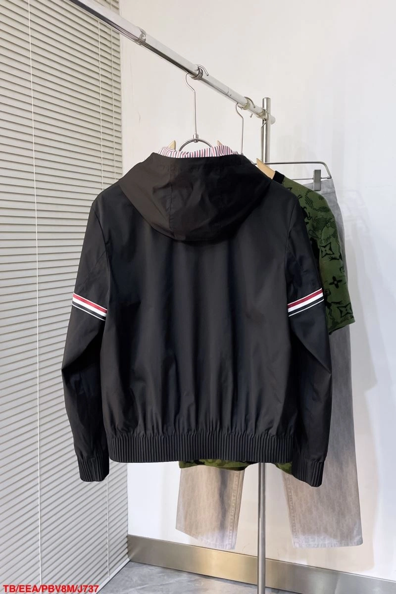 Durable Thom Browne Outwear 174059