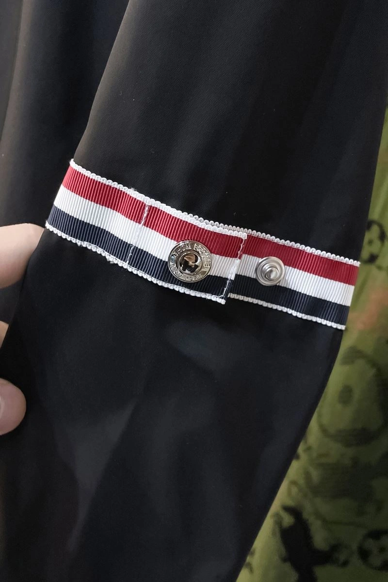 Durable Thom Browne Outwear 174059