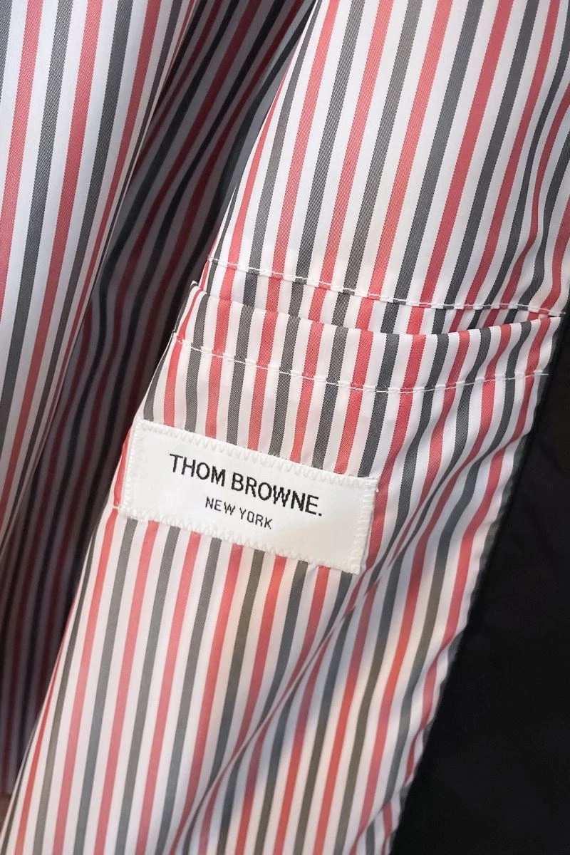 Durable Thom Browne Outwear 174059
