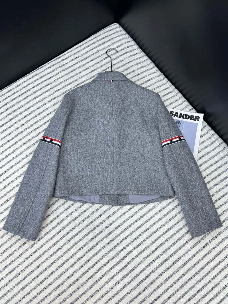 Thom Browne Outwear Efficient 174060