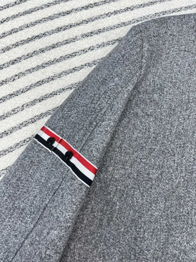 Thom Browne Outwear Efficient 174060