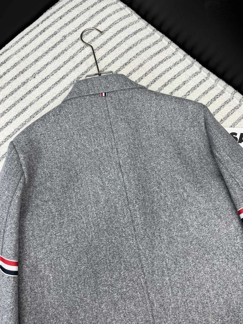 Thom Browne Outwear Efficient 174060