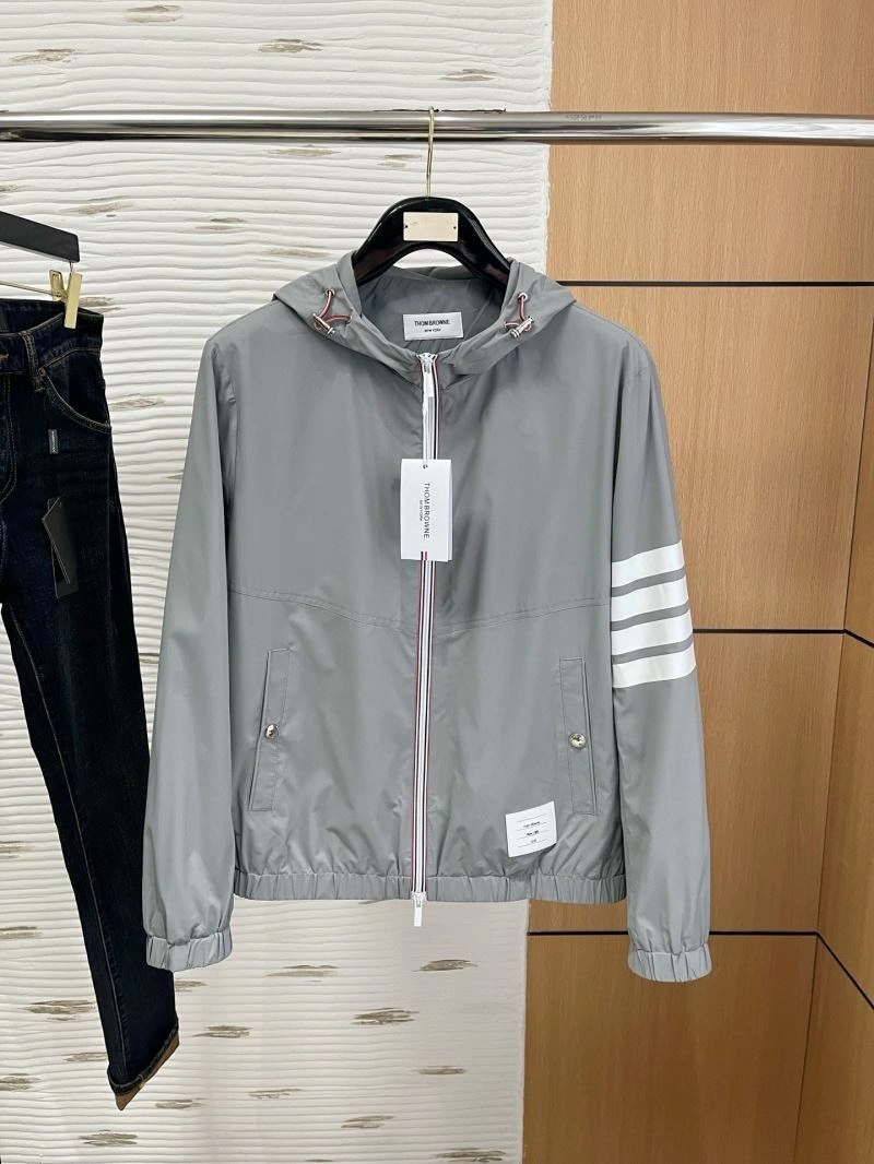 QuickDry Thom Browne Outwear 174057