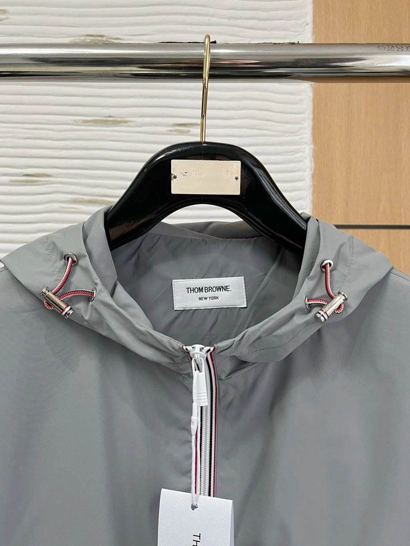 QuickDry Thom Browne Outwear 174057