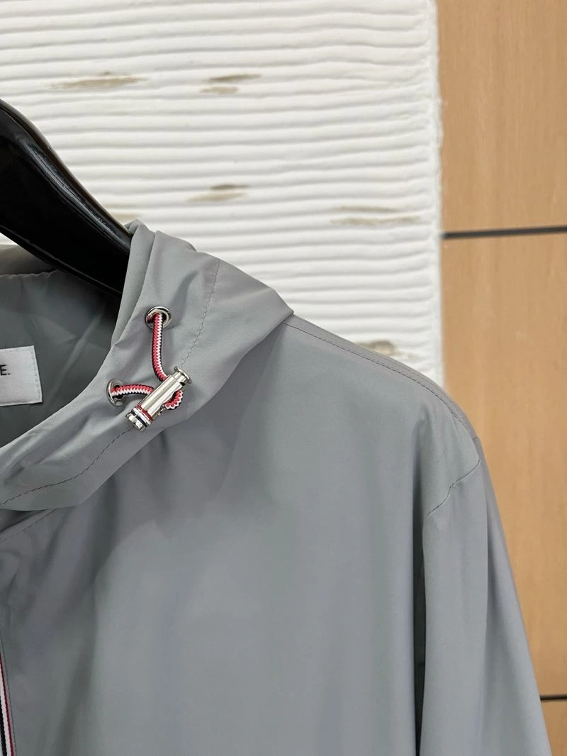 QuickDry Thom Browne Outwear 174057