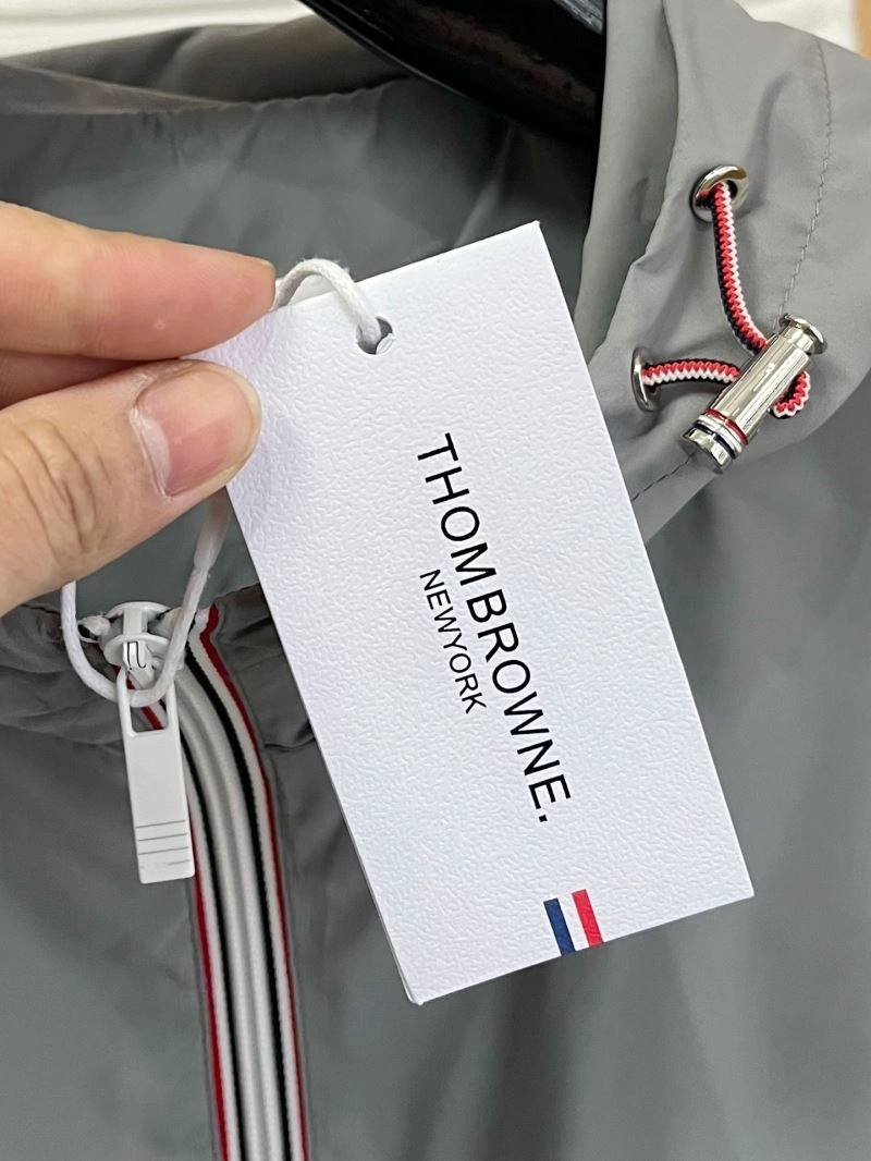 QuickDry Thom Browne Outwear 174057