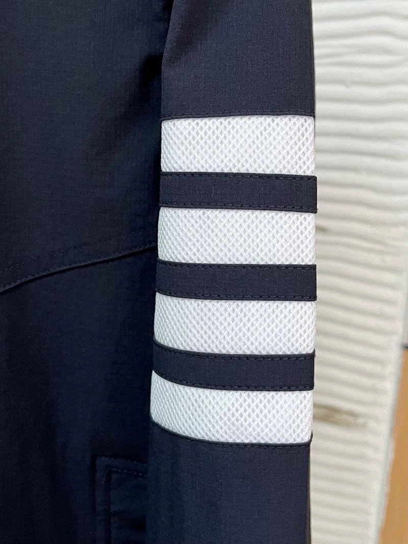 Thom Browne Outwear Packable 174055