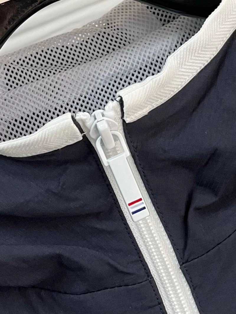 Thom Browne Outwear Packable 174055
