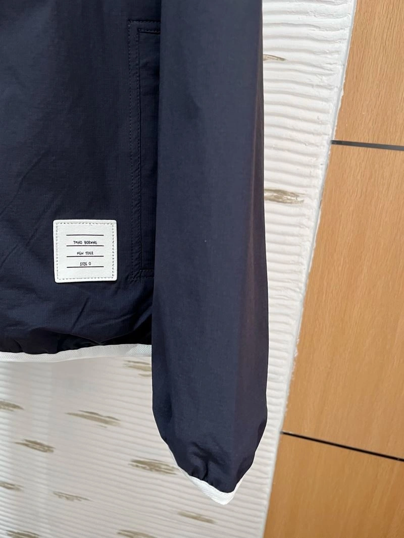 Thom Browne Outwear Packable 174055