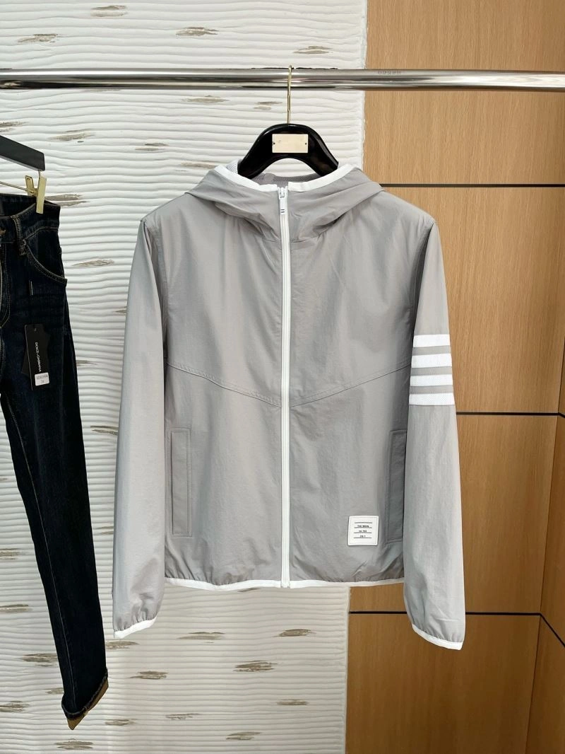 Thom Browne Outwear Colorful 174051