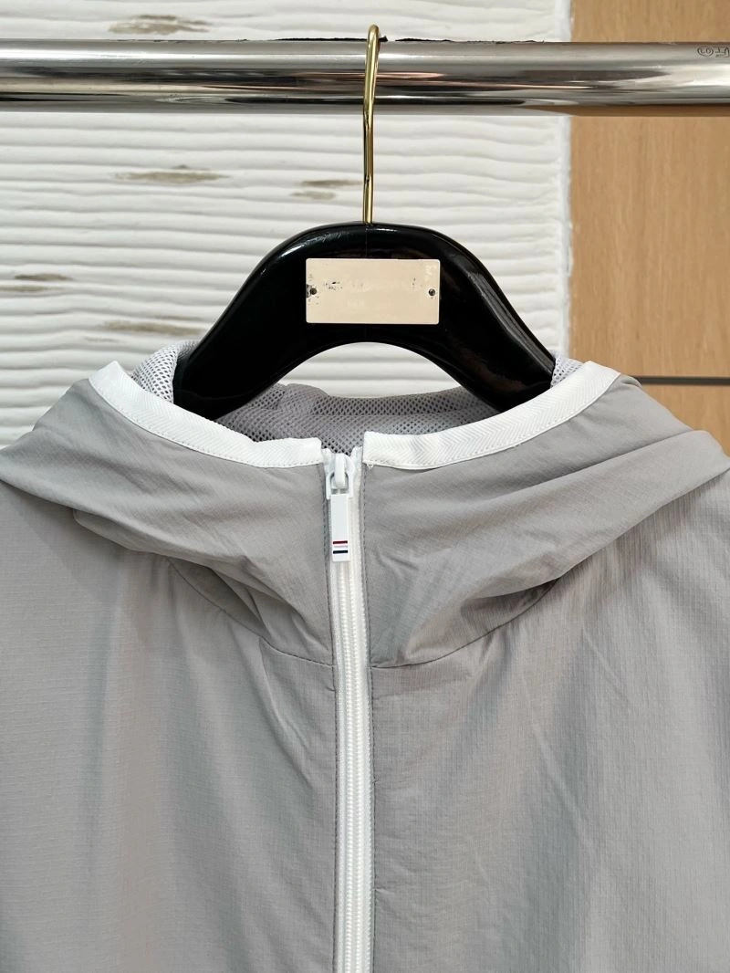 Thom Browne Outwear Colorful 174051