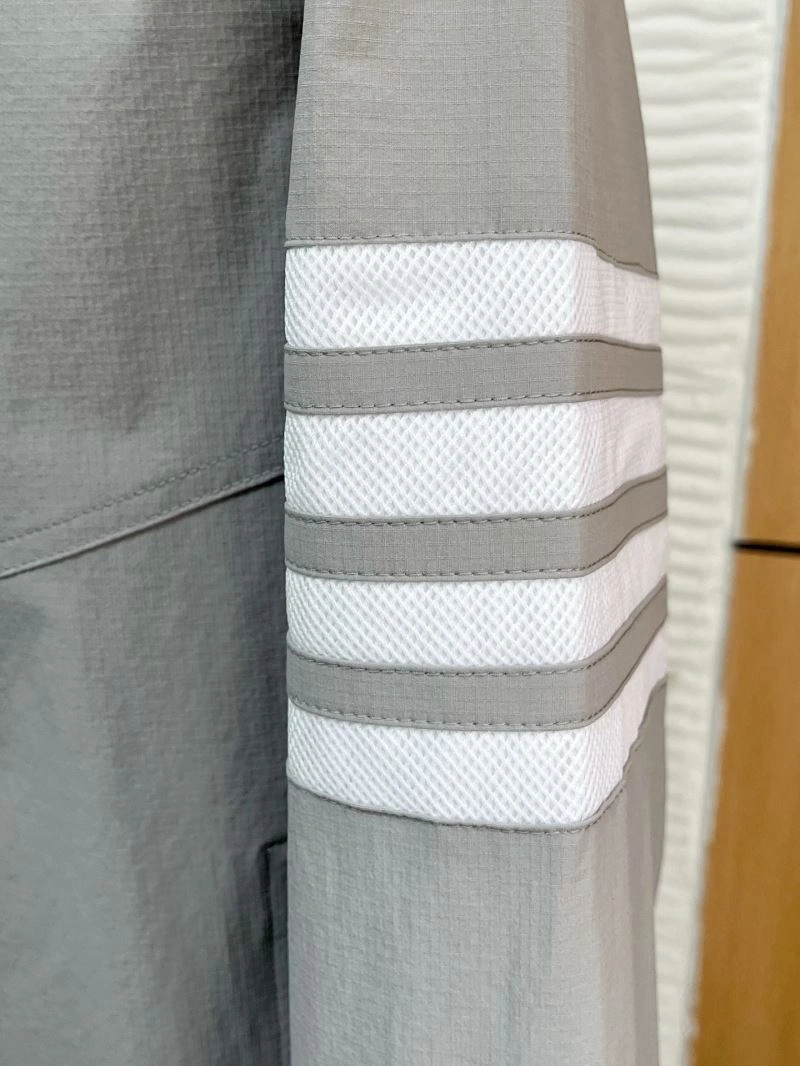 Thom Browne Outwear Colorful 174051