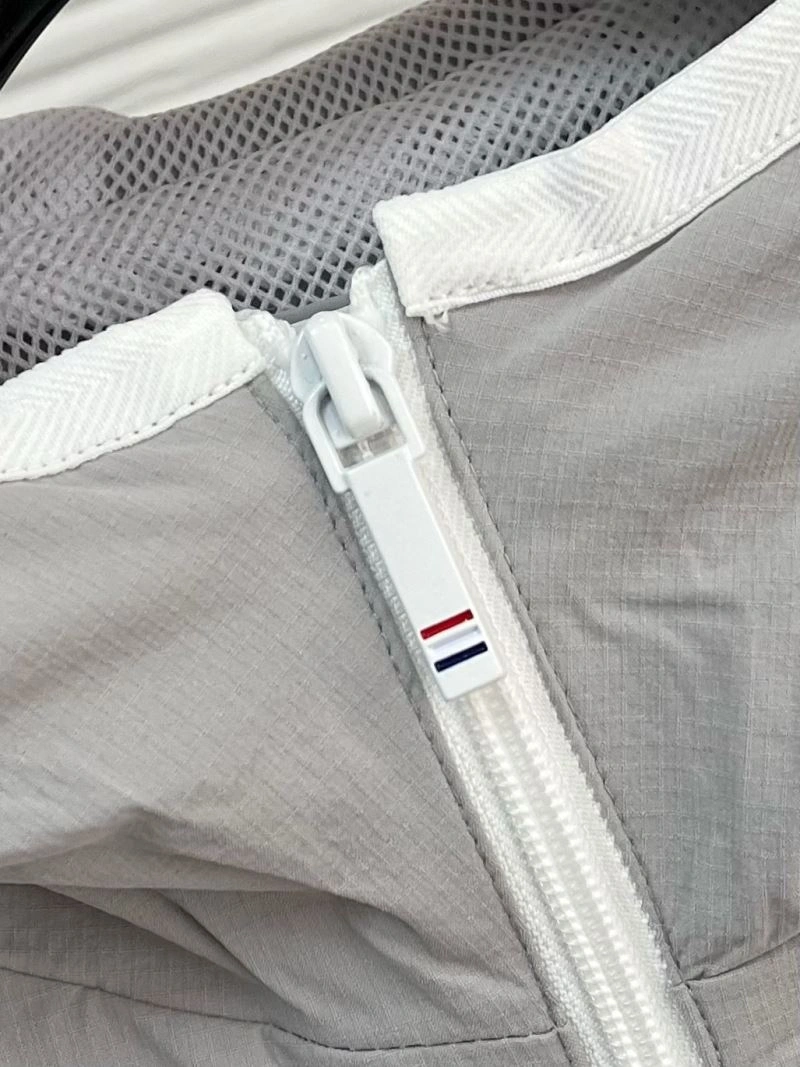 Thom Browne Outwear Colorful 174051