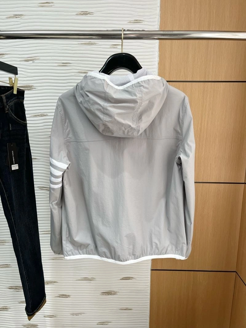Thom Browne Outwear Colorful 174051