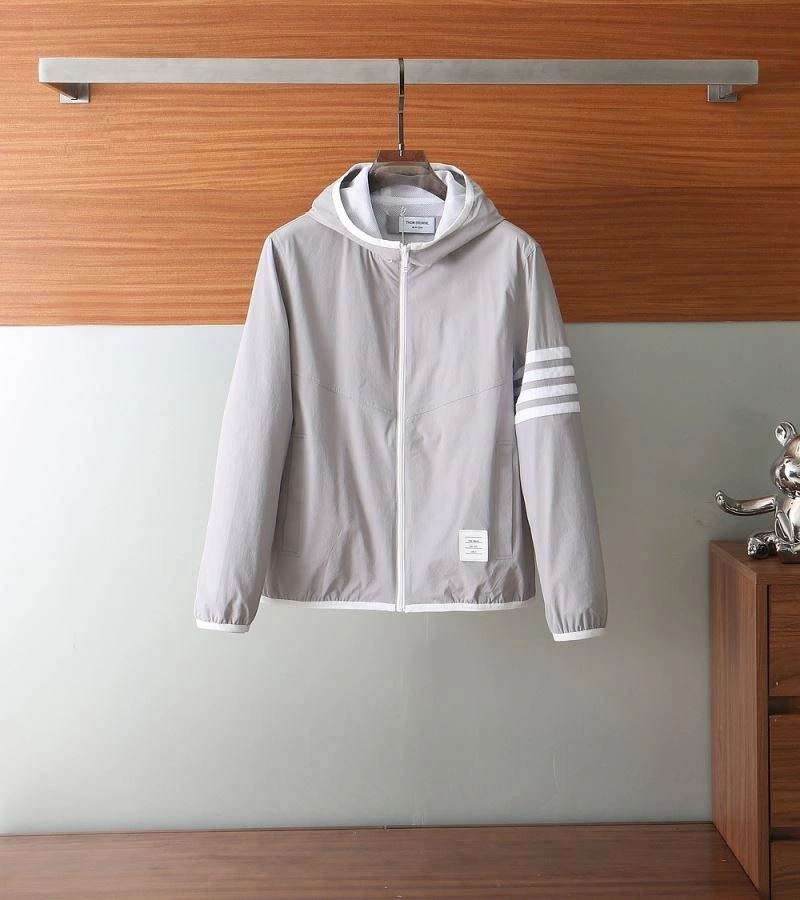Thom Browne Outwear Popular 174049