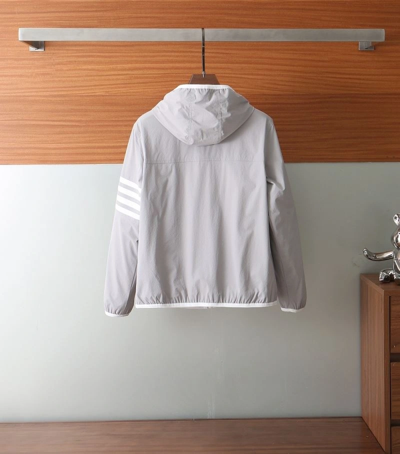 Thom Browne Outwear Popular 174049