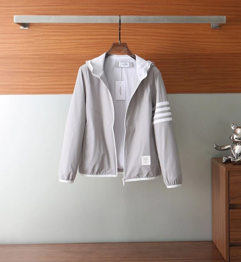 Thom Browne Outwear Popular 174049