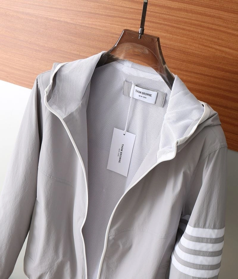 Thom Browne Outwear Popular 174049