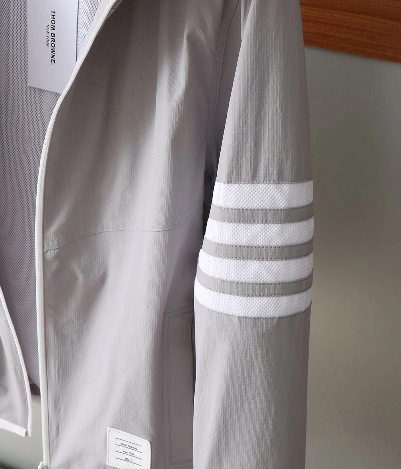 Thom Browne Outwear Popular 174049