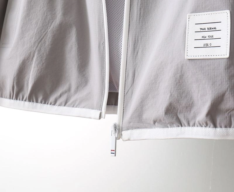 Thom Browne Outwear Popular 174049