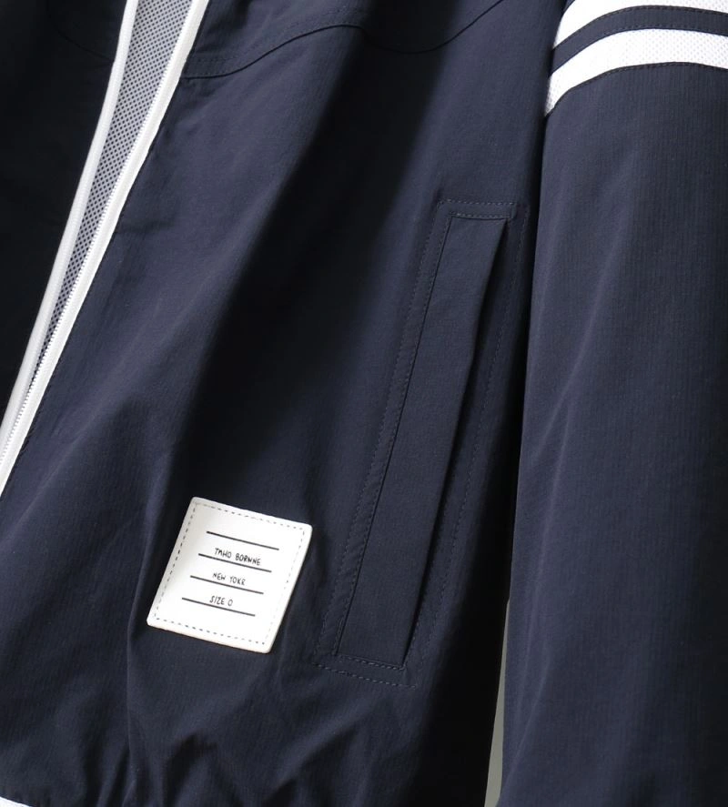 Thom Browne Outwear OdorResistant 174048
