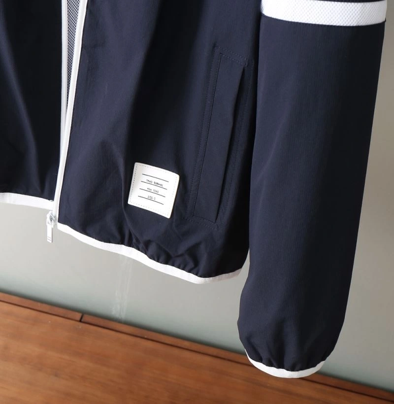 Thom Browne Outwear OdorResistant 174048