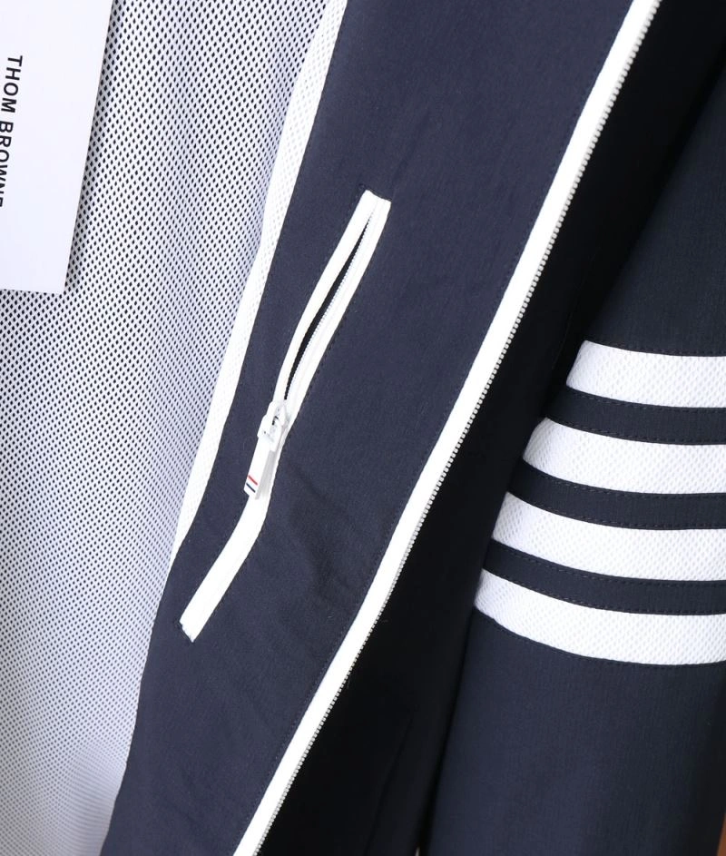 Thom Browne Outwear OdorResistant 174048