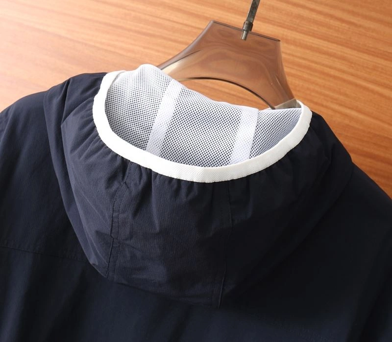 Thom Browne Outwear OdorResistant 174048
