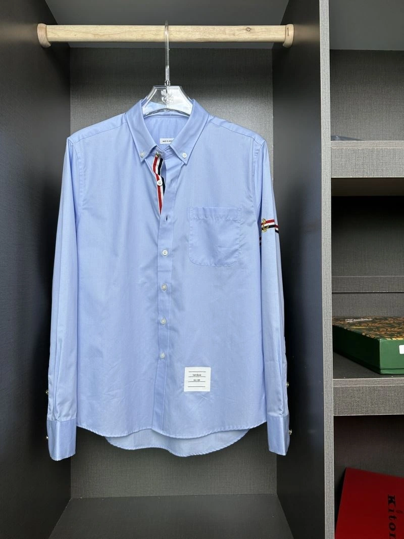 Stretchable Thom Browne Outwear 174046