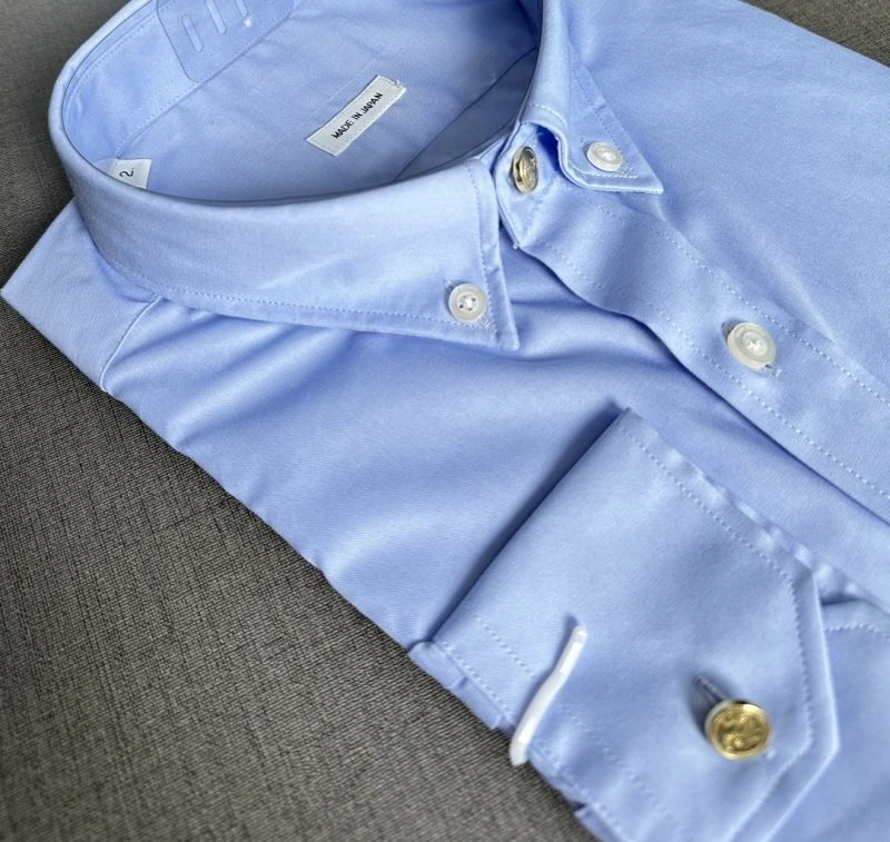 Stretchable Thom Browne Outwear 174046