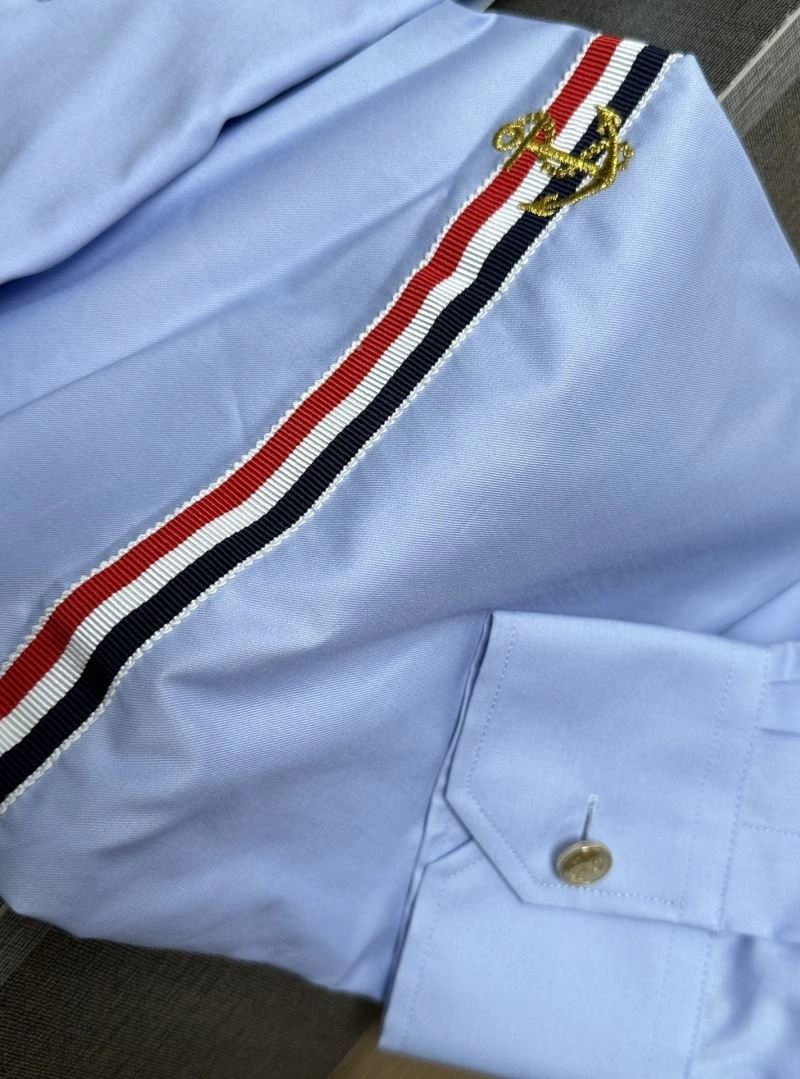Stretchable Thom Browne Outwear 174046